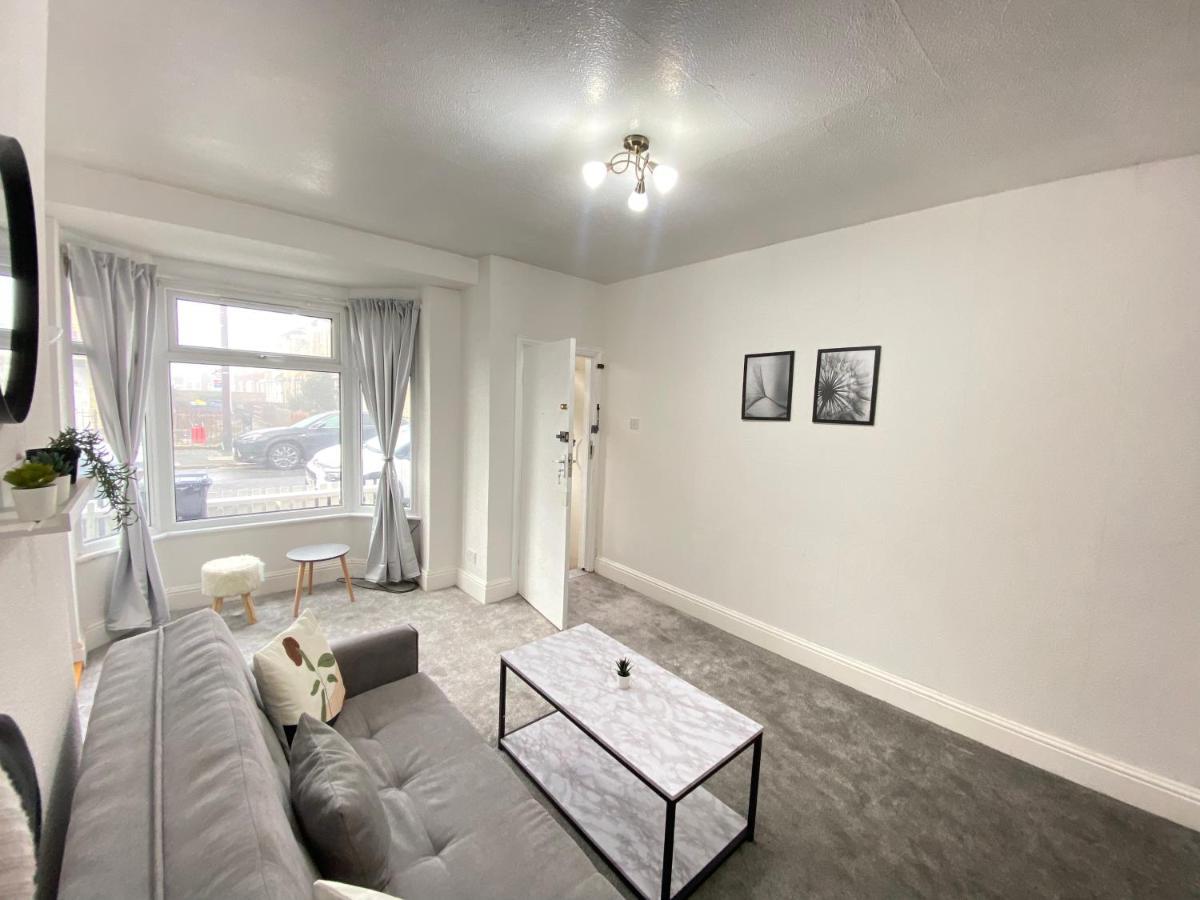 Kisobi Home Bedroom 1 Kingston upon Hull Exterior photo